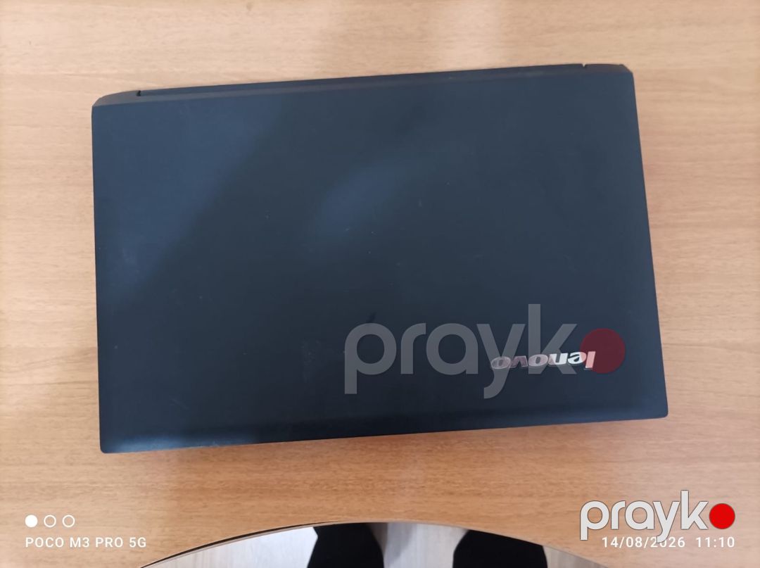 Noutbuk "Lenovo" — Noutbuklar, Bakı (2)