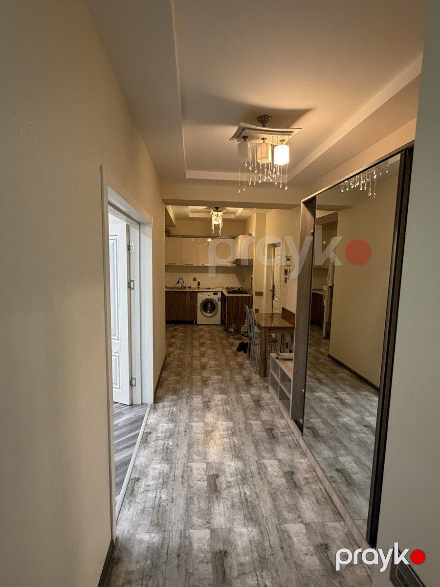 İcarəyə verilir 3 otaqlı yeni tikili 100 m² — Mənzil, Bakı (8)