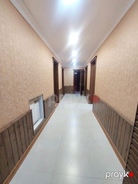 Bağ evi, Saray qəs — Sumqayıt