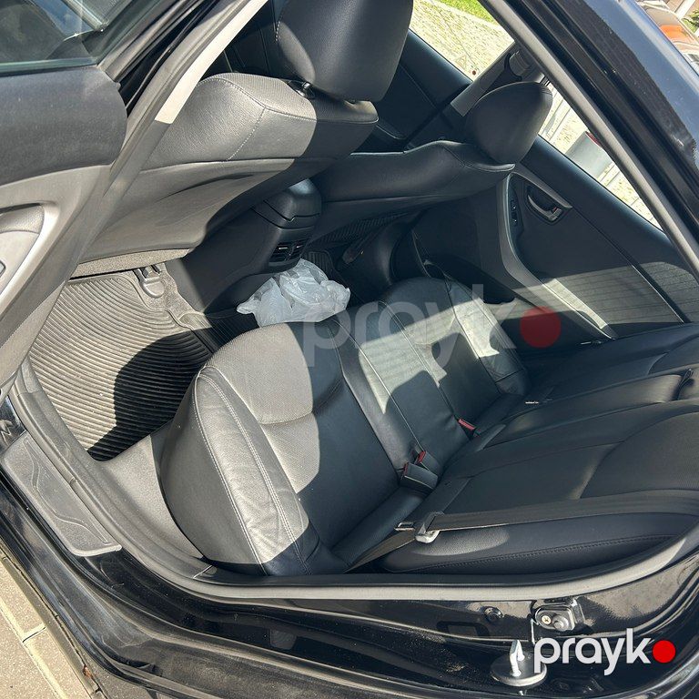 Hyundai Elantra, 1.8 L, 2014 il, 172 000 km — Avtomobillər, Bakı (9)