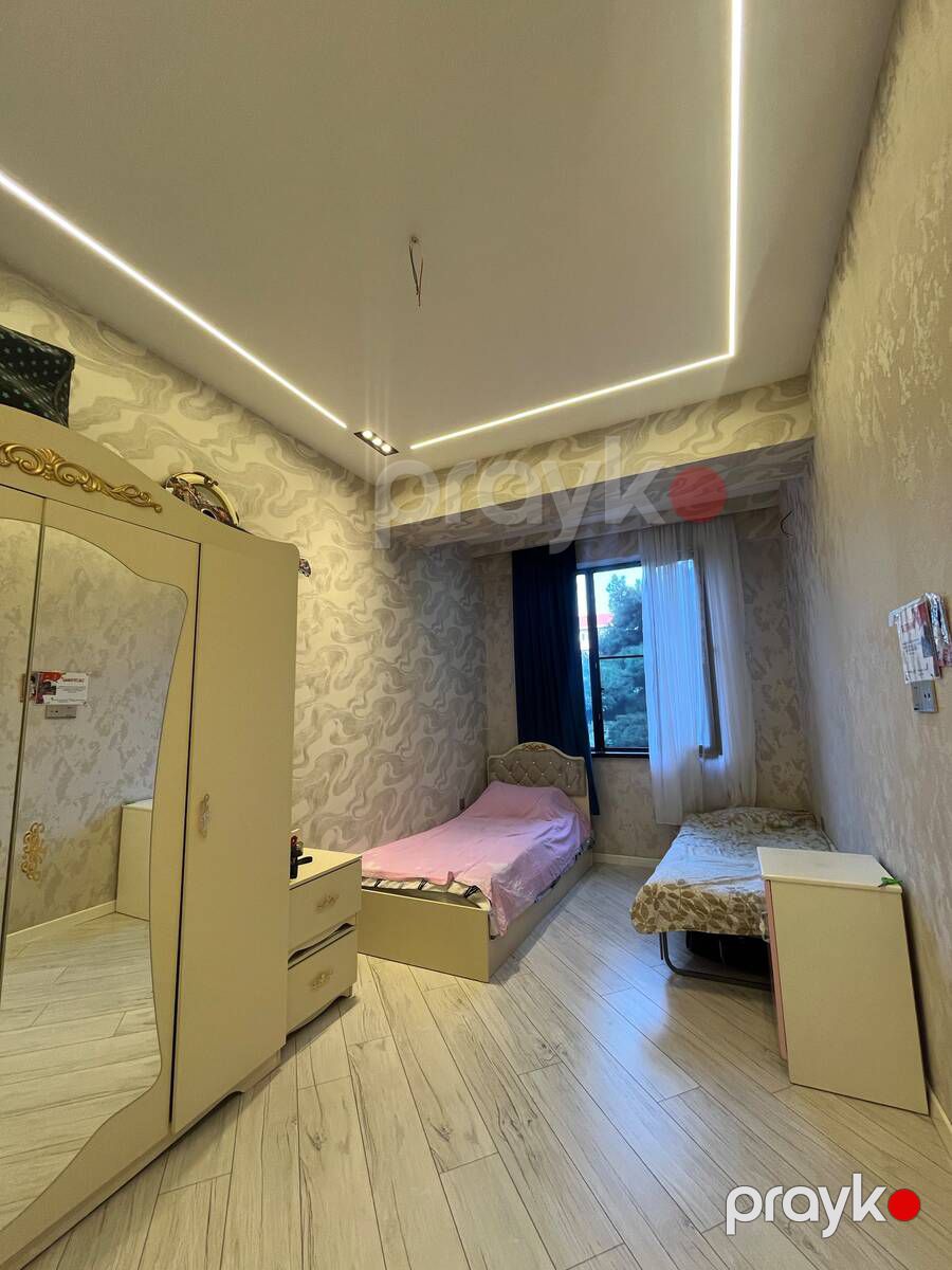 Satılır 2 otaqlı yeni tikili 61 m² — Mənzil, Xırdalan (7)