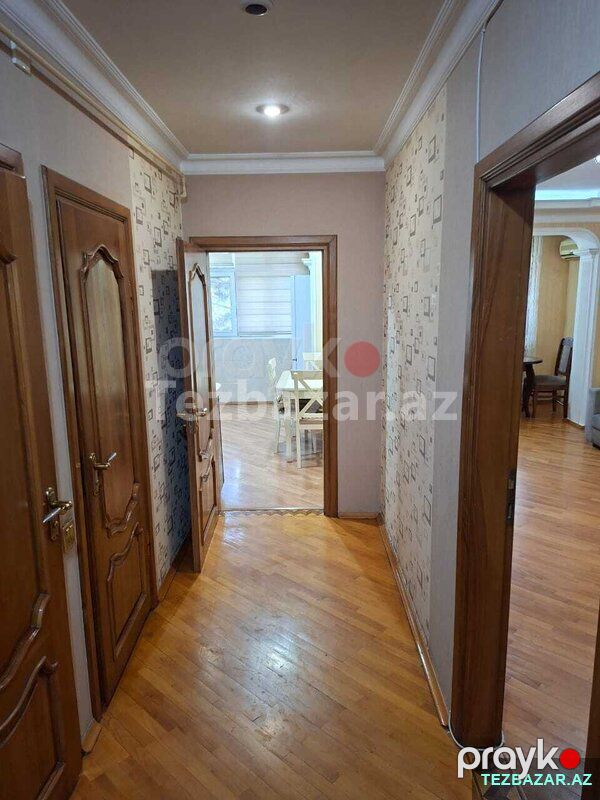 Bakixanov qes. 3 ot.satilir — Ofis, Bakı (7)
