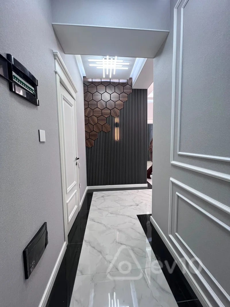 2 otaqlı mənzil, 77 m², Azər Manafov — Mənzil, Bakı (7)