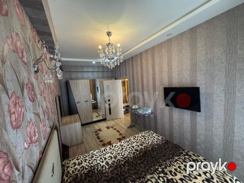2-otaqlı yeni tikili kirayə verilir, Zahid Xəlilov küç., 60 m² — Bakı