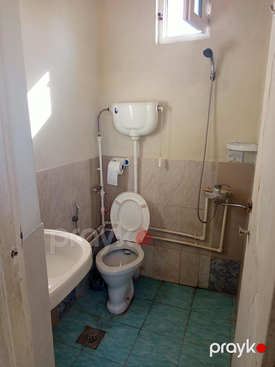 Həyət evi kirayə verilir, Sumqayıt ş — Ev, villa, Sumqayıt (7)