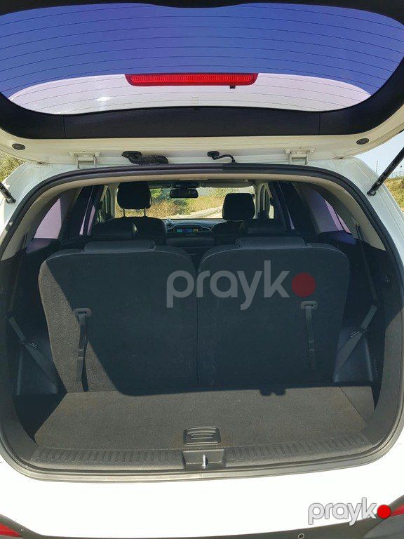 Kia Sorento, 2.0 L, 2015 il, 142 000 km — Avtomobillər, Bakı (3)