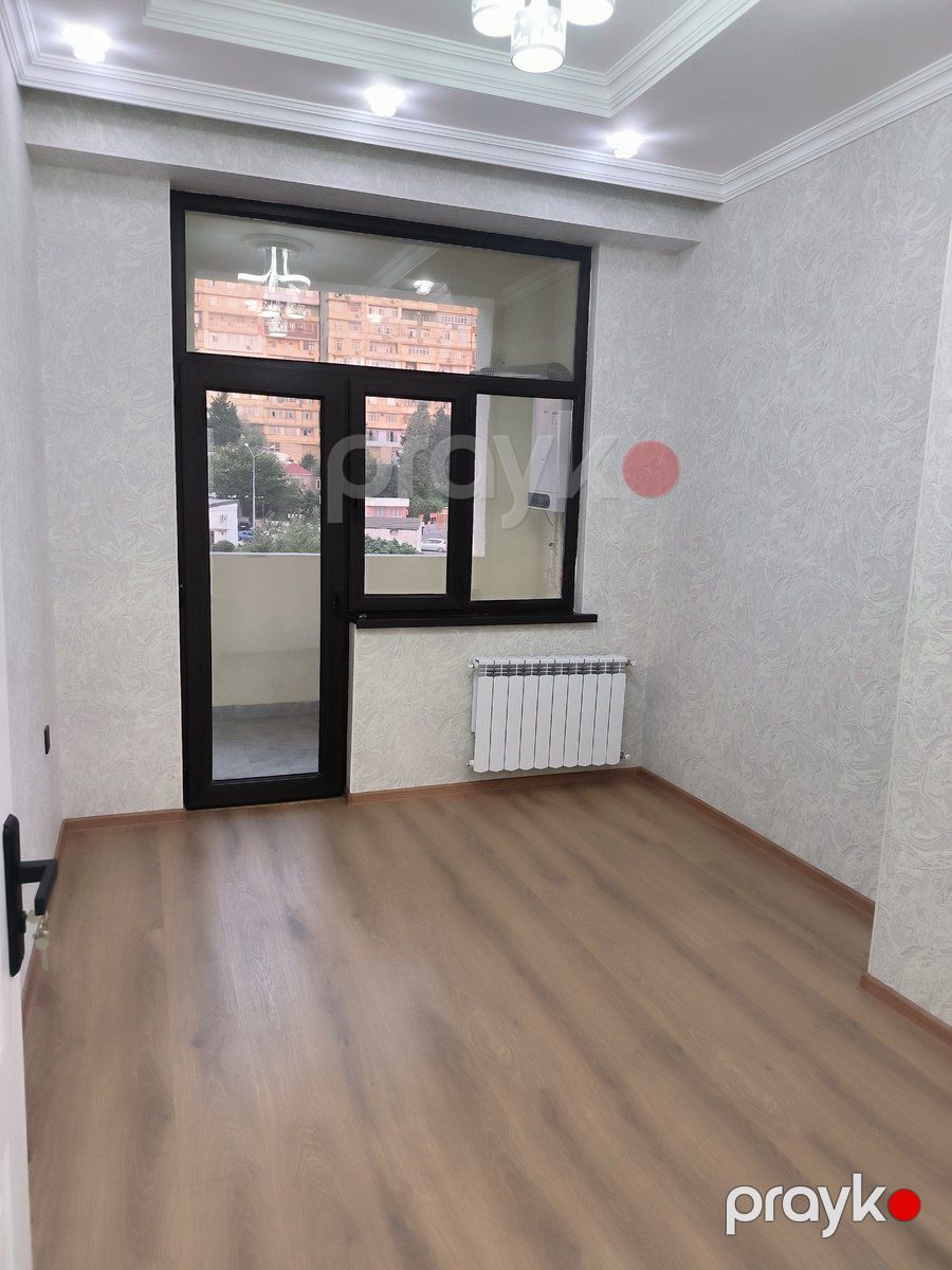 İcarəyə verilir 3 otaqlı yeni tikili 79 m² — Mənzil, Bakı (4)