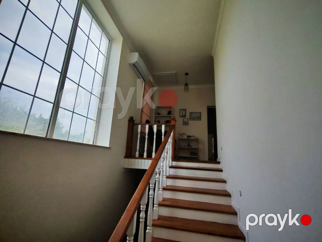 Satılır 4 otaqlı həyət evi/bağ evi 167 m² — Ev, villa, Bakı (6)