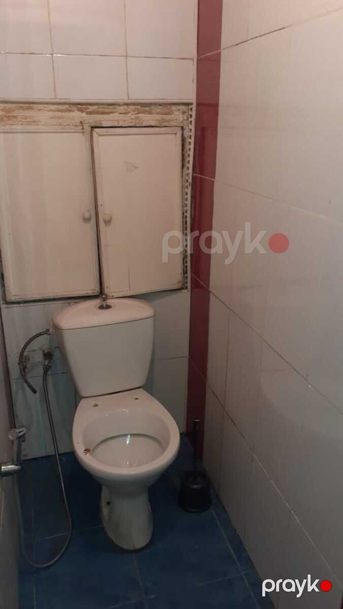 Satılır 2 otaqlı köhnə tikili 60 m² — Mənzil, Bakı (9)