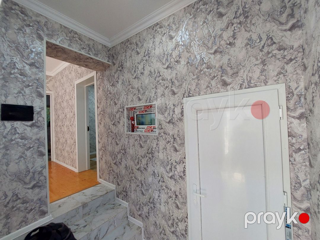 Həyət evi, Hövsan qəs — Ev, villa, Bakı (4)
