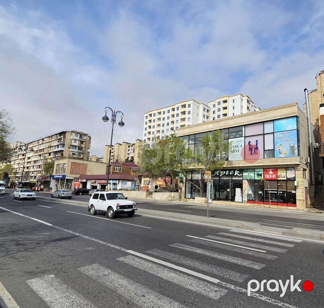 Satılır obyekt 255 m² — Əmlak, Bakı (11)
