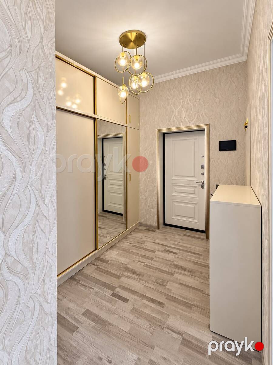 Satılır 3 otaqlı yeni tikili 95 m² — Mənzil, Sumqayıt (2)