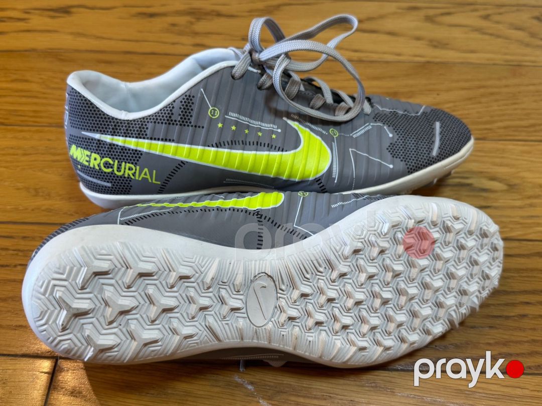 İdman ayaqqabısı Nike — Geyim, ayakkabı, aksesuarlar, Bakı (3)
