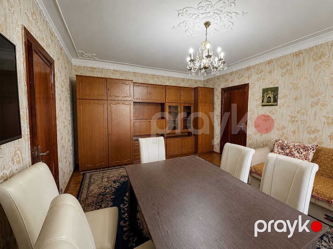 Satılır 3 otaqlı köhnə tikili 70 m² — Mənzil, Bakı (7)