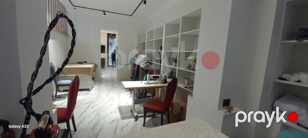İcarəyə verilir obyekt 70 m² — Əmlak, Bakı (9)