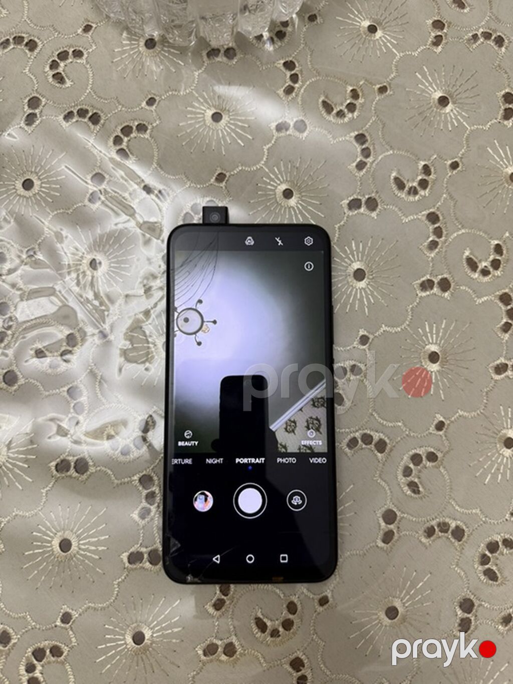 Huawei P Smart 2019, 64 GB, rəng - Qara, Barmaq izi — Huawei, Bakı (2)