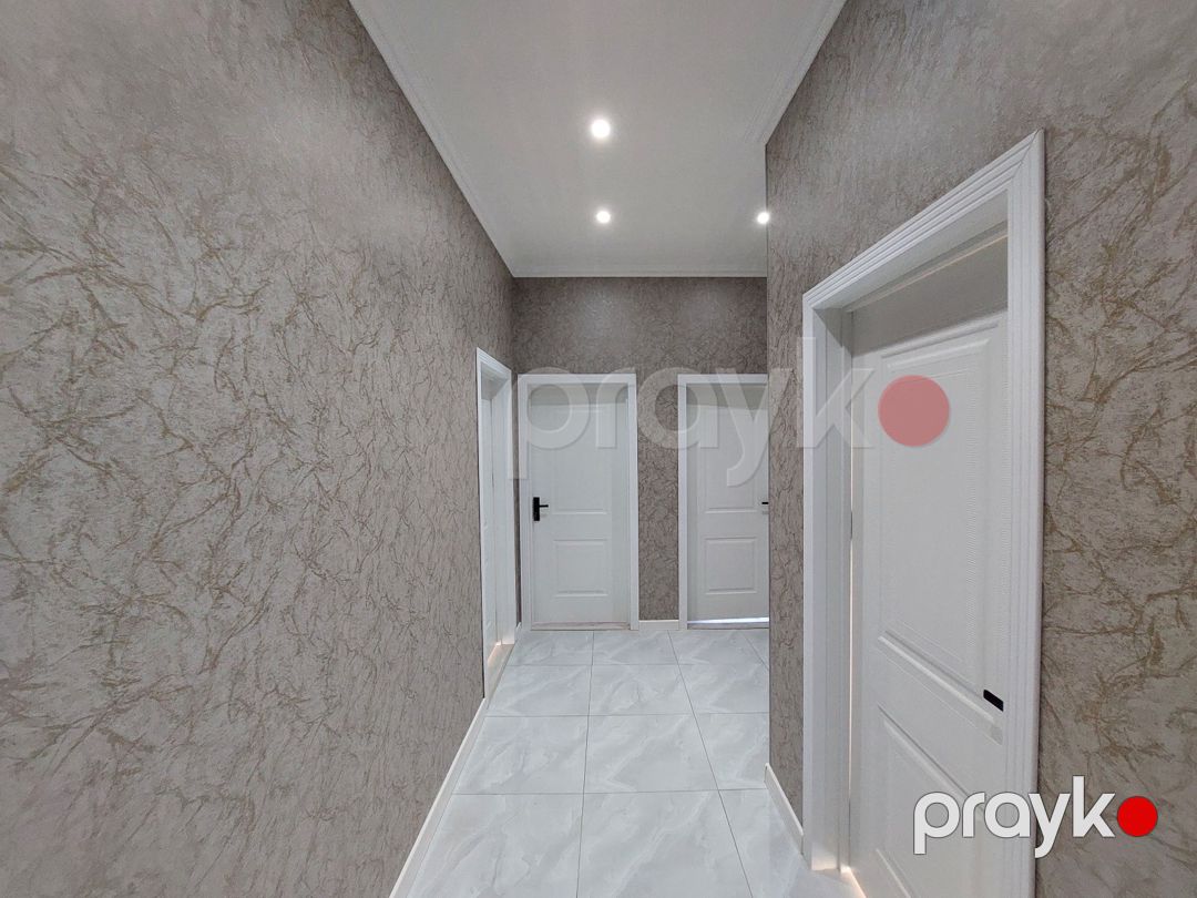 Həyət evi, Hövsan qəs — Ev, villa, Bakı (10)