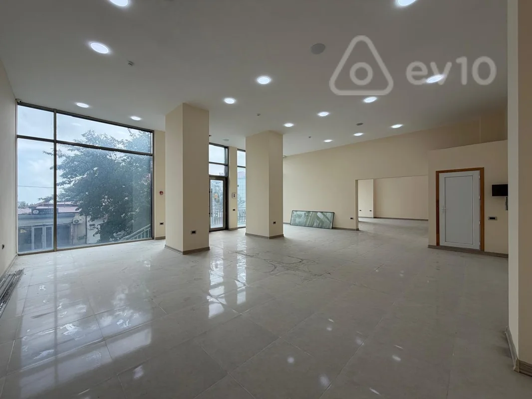 Obyekt, 95 m², Badamdar — kirayə — Bakı