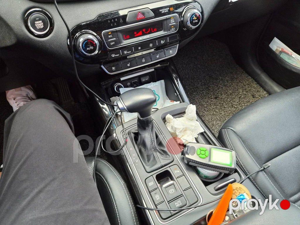 Kia Sorento, 2.0 L, 2018 il, 175 000 km — Avtomobillər (8)