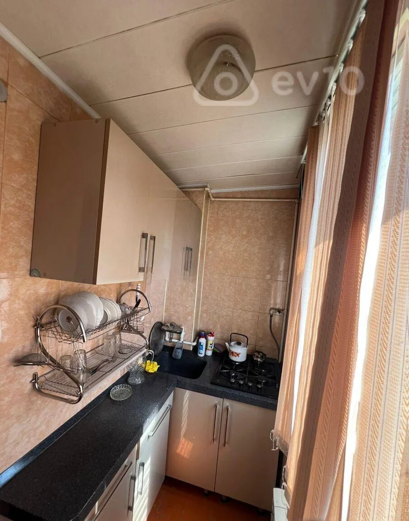 2 otaqlı mənzil, 58 m², 10-cu mikrorayon, Sumqayıt — Mənzil, Sumqayıt (11)