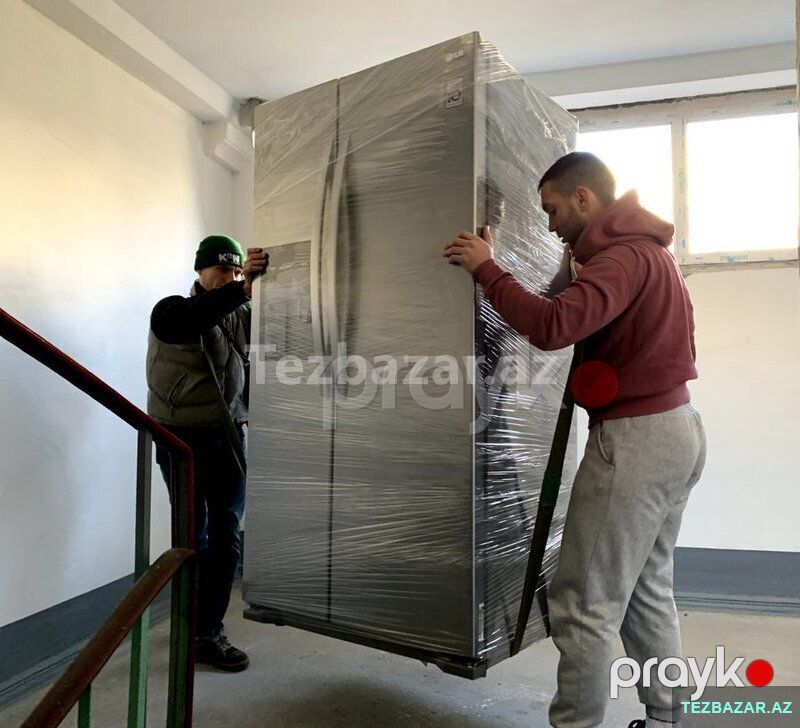 Yükdaşıma xidməti, Bakıda ucuz yukdasıma — Logistika, Bakı (7)