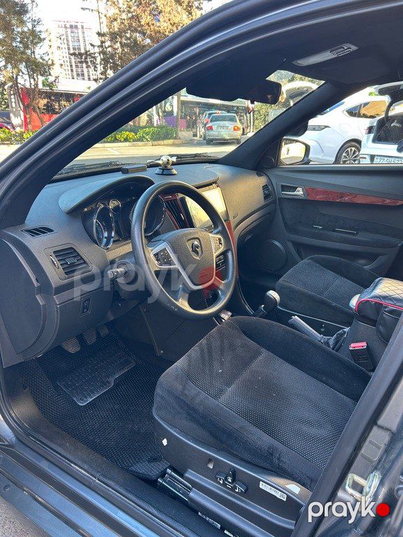 Khazar LD, 1.7 L, 2023 il, 78 000 km — Avtomobillər, Bakı (10)