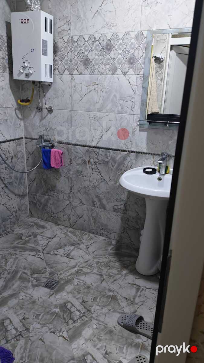 Satılır 4 otaqlı köhnə tikili 75 m² — Mənzil, Sumqayıt (7)