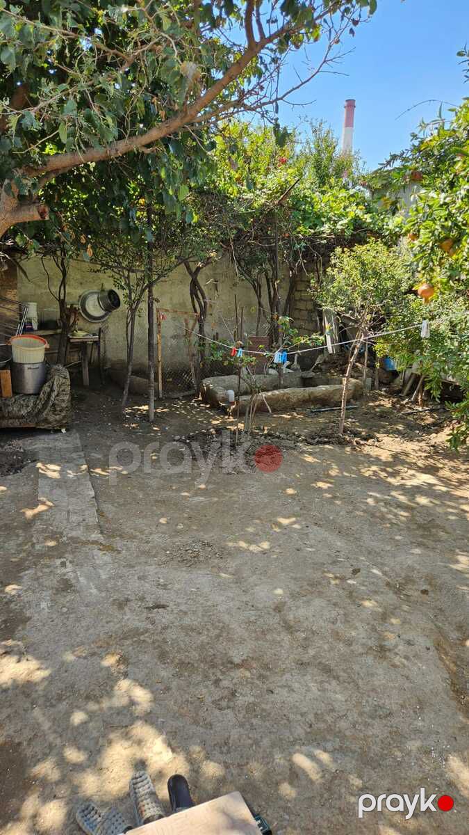 Həyət evi, Sumqayıt ş — Ev, villa, Sumqayıt (6)