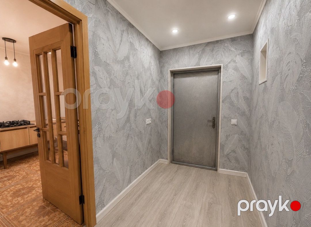 Satılır 3 otaqlı həyət evi/bağ evi 120 m² — Ev, villa, Bakı (4)