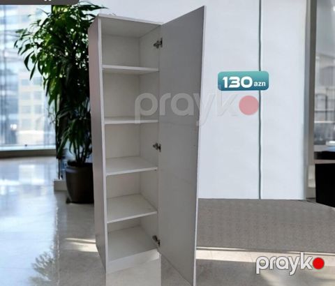 Ofis dolabı — Bakı