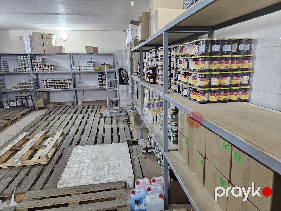 İcarəyə verilir obyekt 310 m² — Əmlak, Bakı (8)