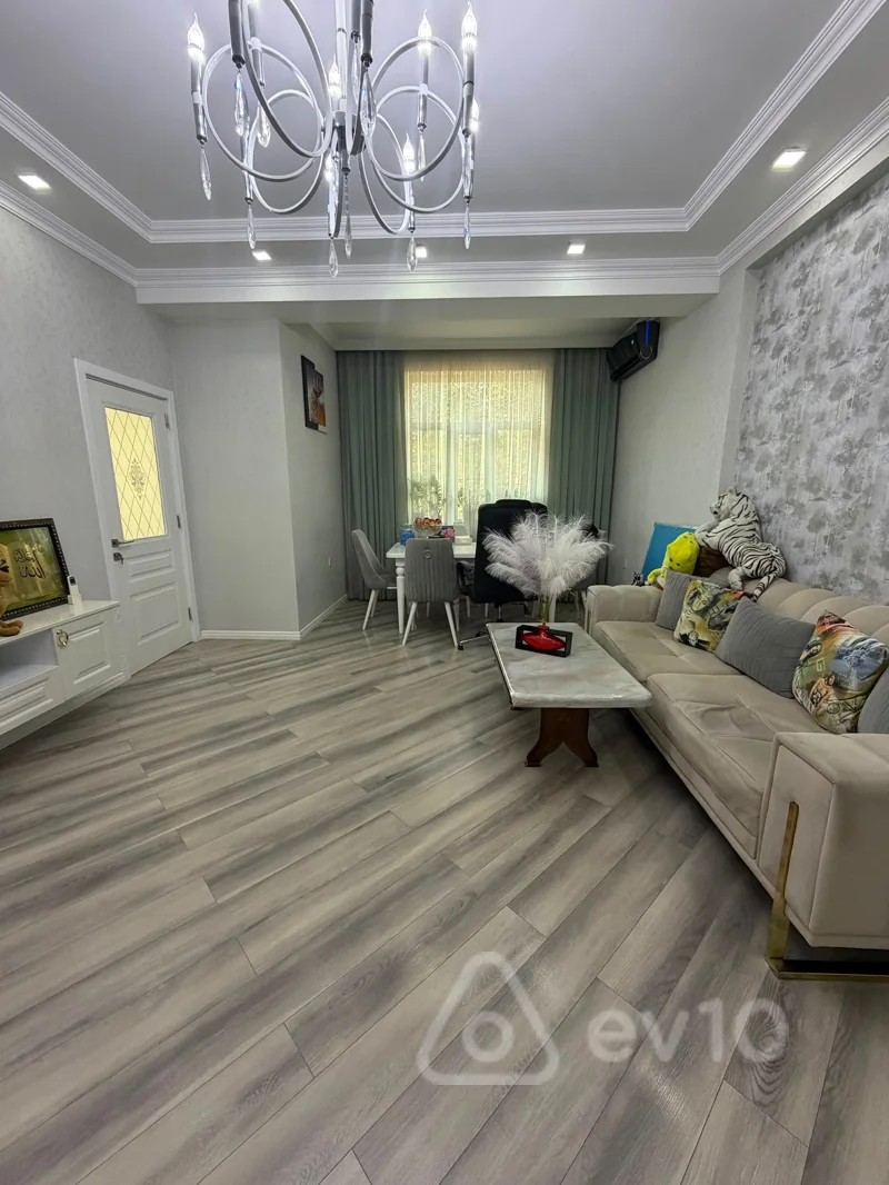 3 otaqlı mənzil, 91 m², Xudu Məmmədov — kirayə — Bakı