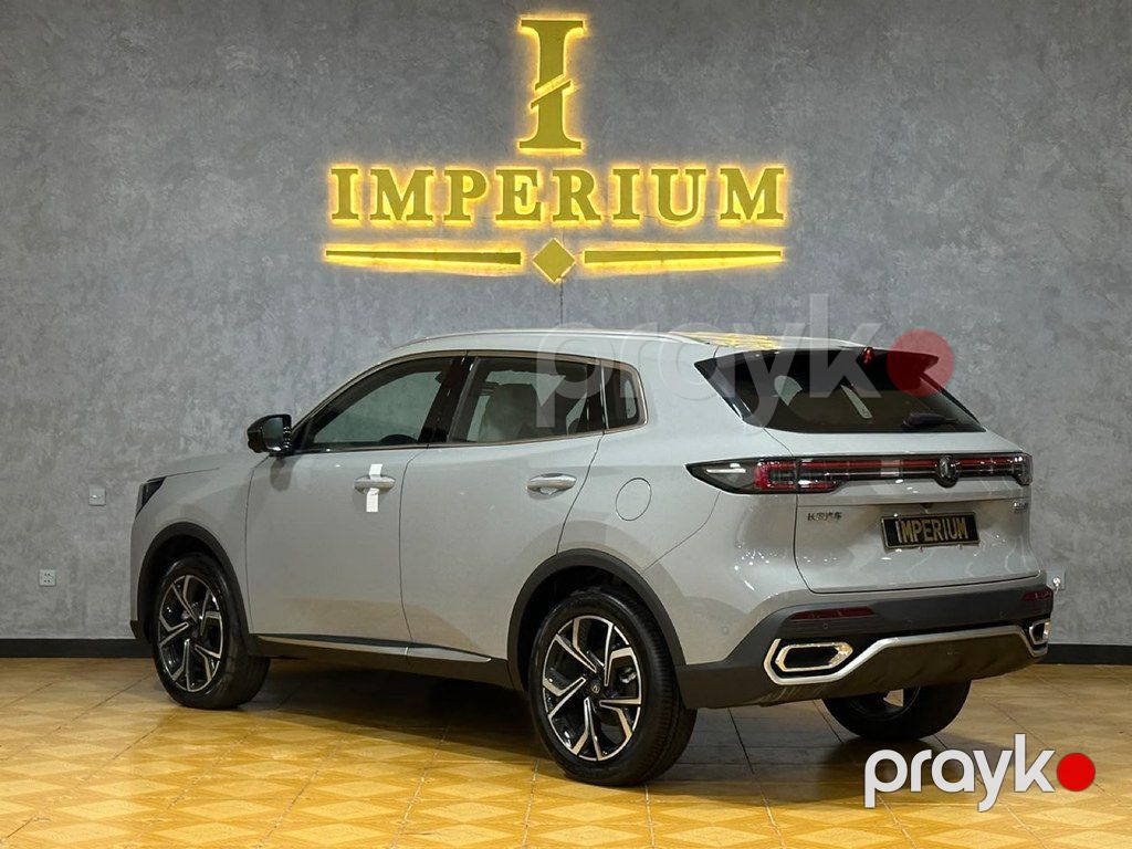 Changan CS 55 Plus, 1.5 L, 2026 il, yeni — Avtomobillər, Bakı (7)