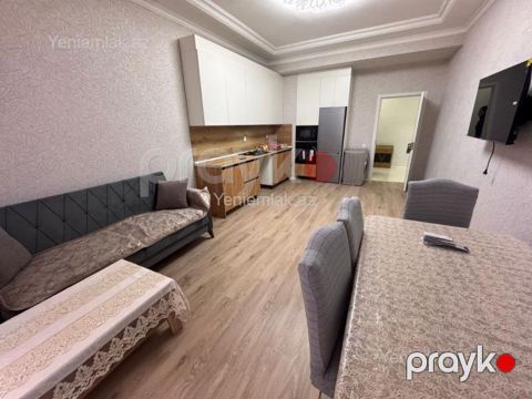 Satılır 3 otaqlı Bina evi menzil (Yeni tikili), 100 m², Sumqayıt Bulvarı — Sumqayıt