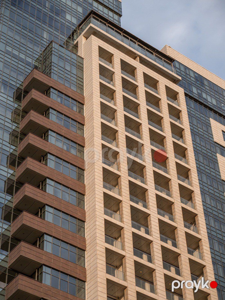 Satılır 2 otaqlı yeni tikili 93 m² — Mənzil, Bakı (10)
