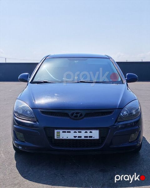 Hyundai i30, 1.4 L, 2008 il, 295 000 km — Bakı