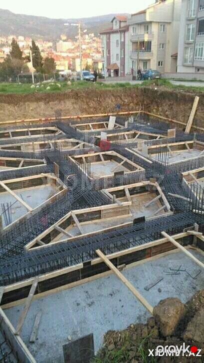 Betonlama Manalitedek Bunovreden Tikinti — Tikinti xidmətləri, Bakı (8)