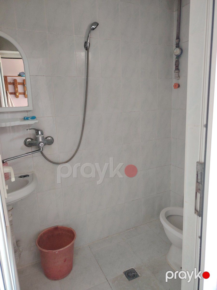 Satılır 1 otaqlı köhnə tikili 42 m² — Mənzil, Bakı (12)