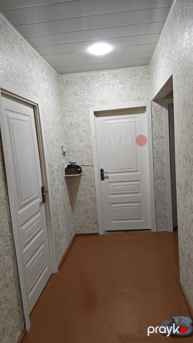 Satılır 4 otaqlı köhnə tikili 75 m² — Mənzil, Sumqayıt (4)
