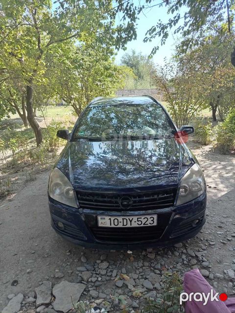 Opel Astra, 2006 il — Kürdəmir