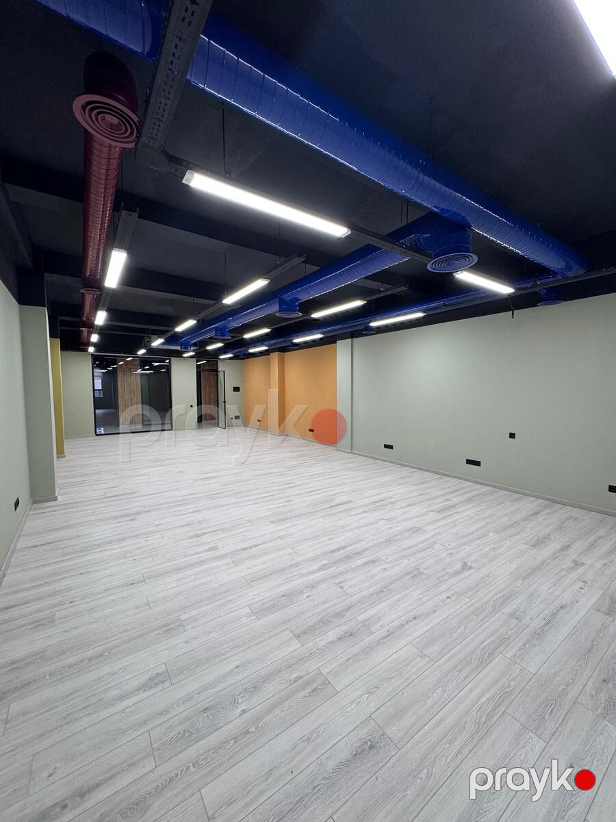 İcarəyə verilir 3 otaqlı ofis 95 m² — Ofis, Bakı (8)