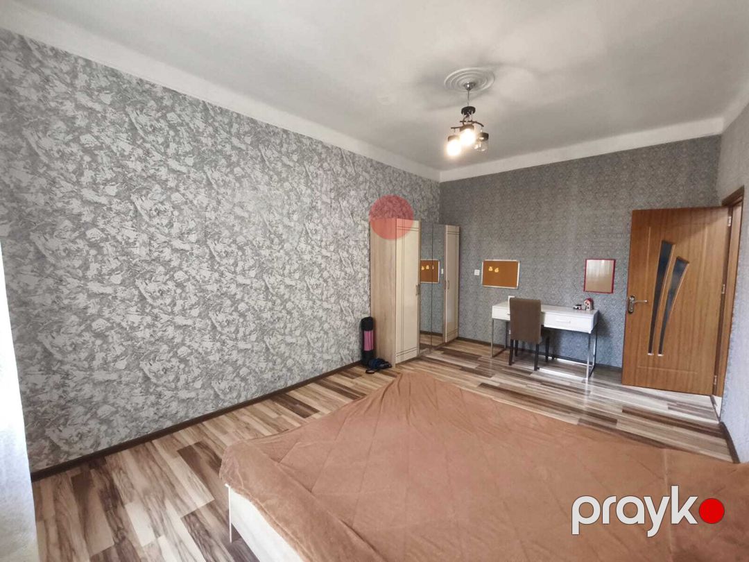 Satılır 3 otaqlı köhnə tikili 90 m² — Mənzil, Bakı (9)