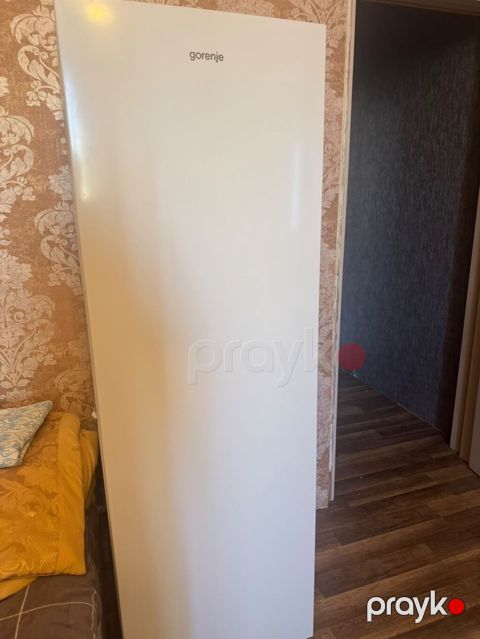 Gorenje şaquli dondurucu - Rəng: ağ - No Frost texnologiyası – əl ilə — Bakı