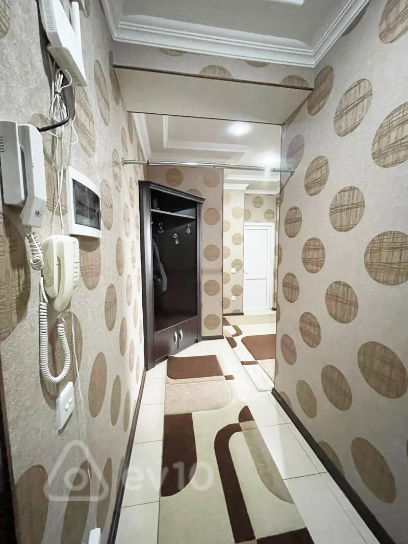 2 otaqlı mənzil, 85 m², Əsəd Əhmədov — kirayə — Mənzil, Bakı (7)