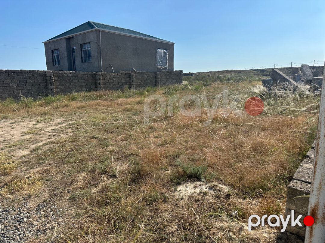 3 sot torpaq sahəsi, Yeni Suraxanı qəs — Torpaq, Bakı (4)
