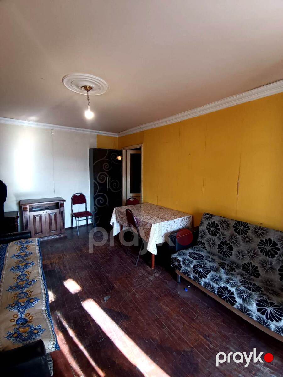 Satılır 2 otaqlı köhnə tikili 39 m² — Mənzil, Bakı (4)
