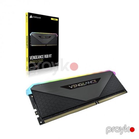 Corsair Vengeance 16gb ddr4 3600mhz — Bakı