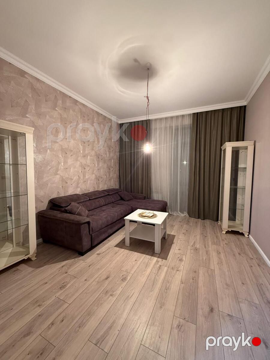 Satılır 3 otaqlı yeni tikili 92 m² — Mənzil, Bakı (10)