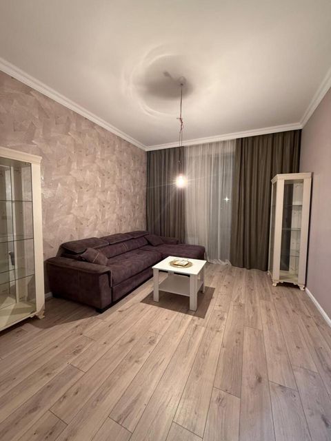 Satılır 3 otaqlı yeni tikili 92 m² — Bakı