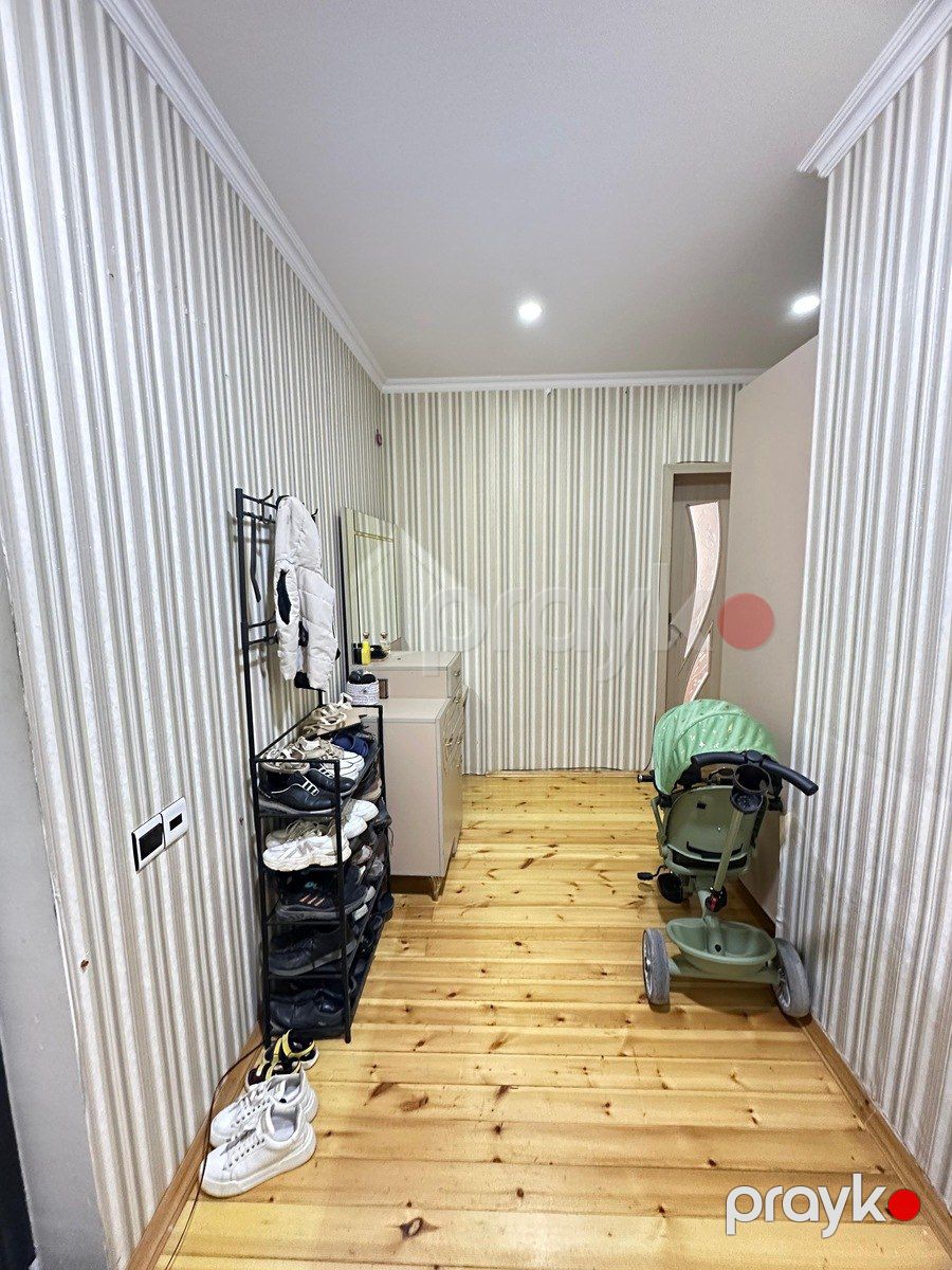 Satılır 3 otaqlı yeni tikili 80 m² — Mənzil, Bakı (7)